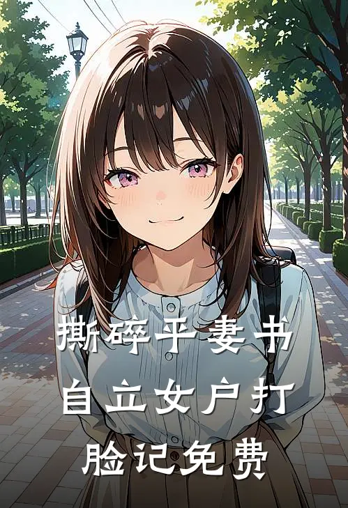 撕碎平妻书：自立女户打脸记免费