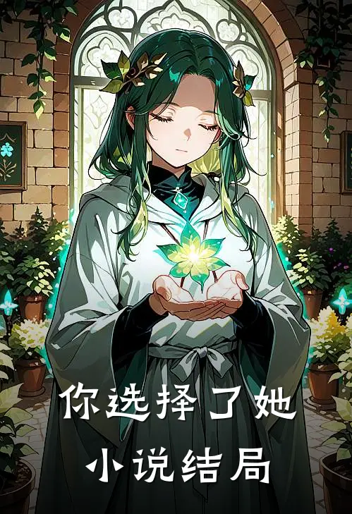 你选择了她小说结局