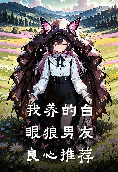 我养的白眼狼男友良心推荐