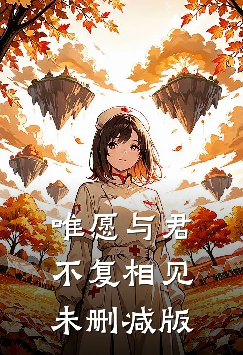 唯愿与君不复相见未删减版