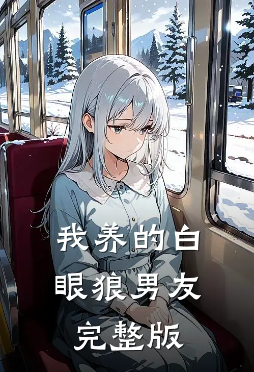 我养的白眼狼男友完整版