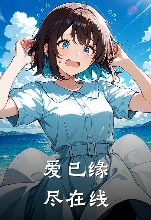 爱已缘尽在线