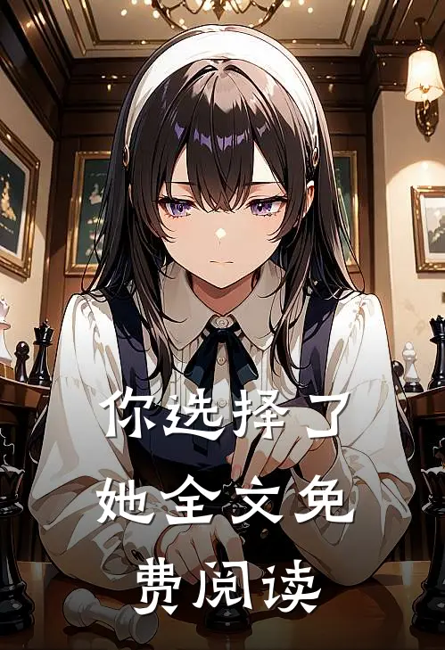 你选择了她全文免费阅读