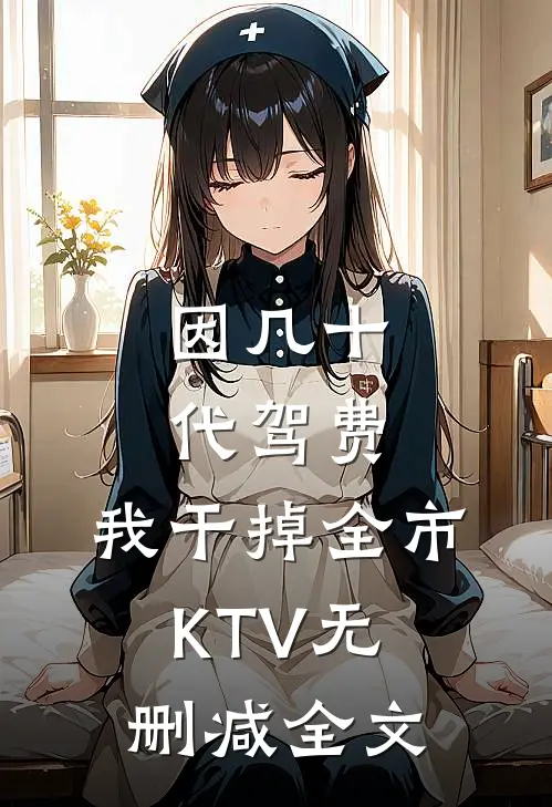 因几十代驾费，我干掉全市KTV无删减全文