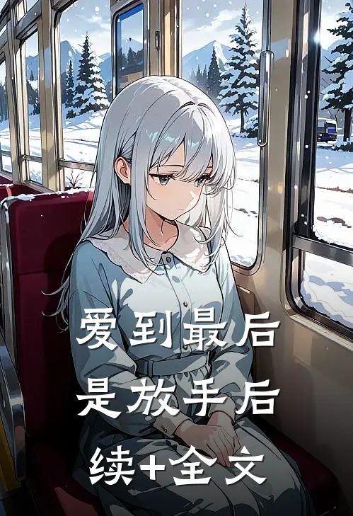 爱到最后是放手后续+全文