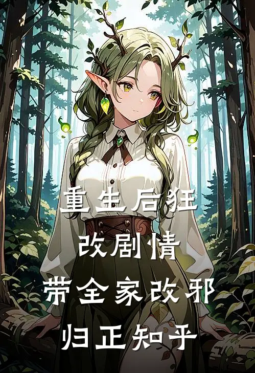 重生后狂改剧情，带全家改邪归正知乎