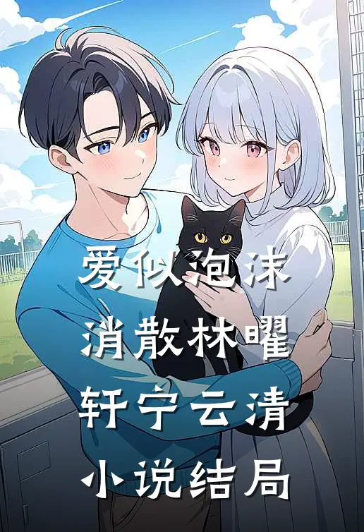 爱似泡沫消散林曜轩宁云清小说结局