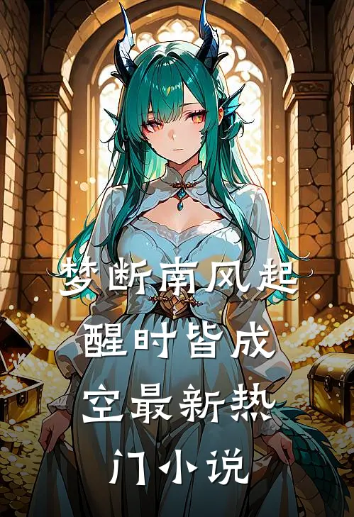 梦断南风起，醒时皆成空最新热门小说