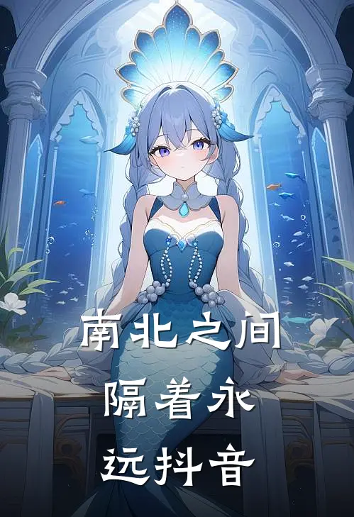 南北之间，隔着永远抖音
