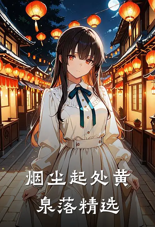 烟尘起处黄泉落精选