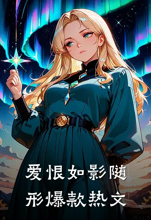爱恨如影随形爆款热文