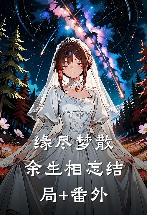 缘尽梦散，余生相忘结局+番外