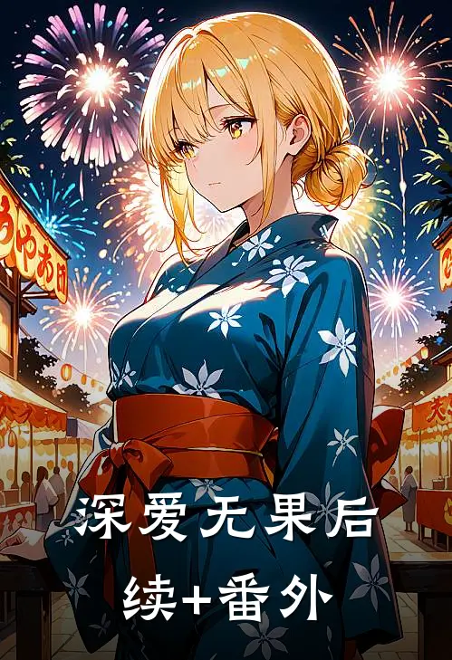 深爱无果后续+番外