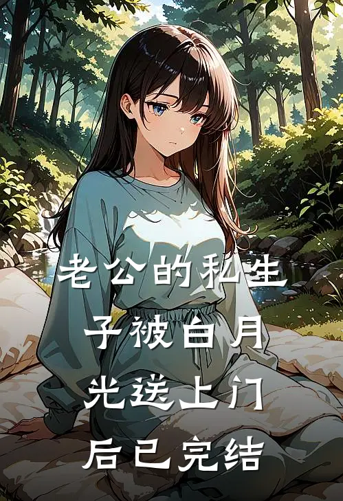 老公的私生子被白月光送上门后已完结