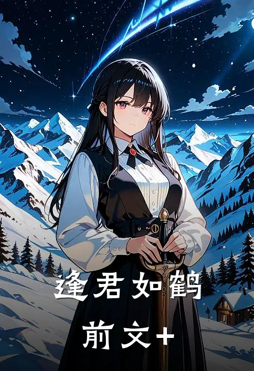 逢君如鹤前文+