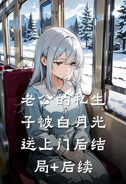老公的私生子被白月光送上门后结局+后续