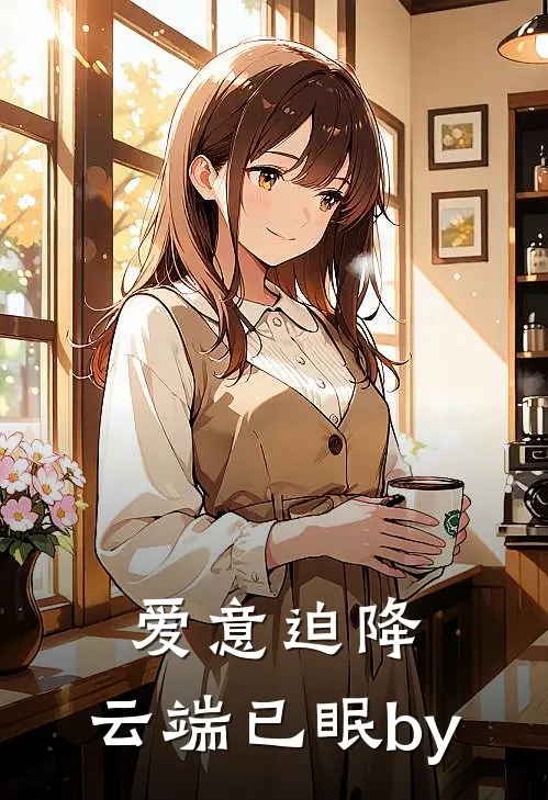 爱意迫降，云端已眠by