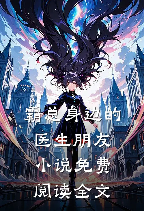 霸总身边的医生朋友小说免费阅读全文