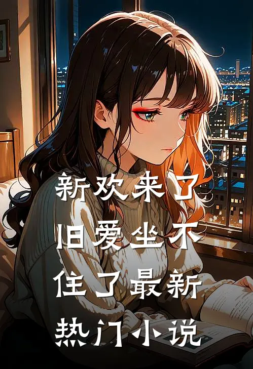 新欢来了，旧爱坐不住了最新热门小说