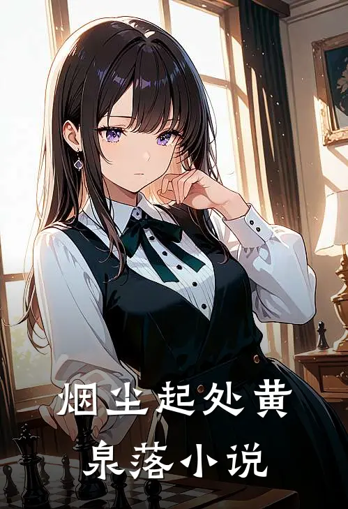 烟尘起处黄泉落小说