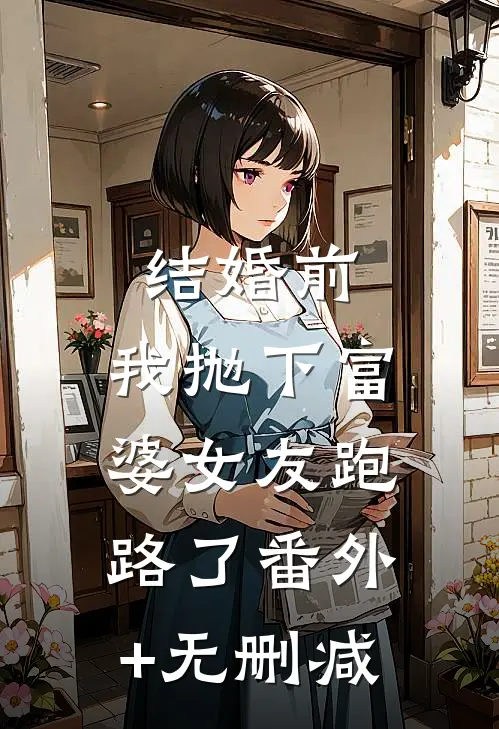 结婚前，我抛下富婆女友跑路了番外+无删减