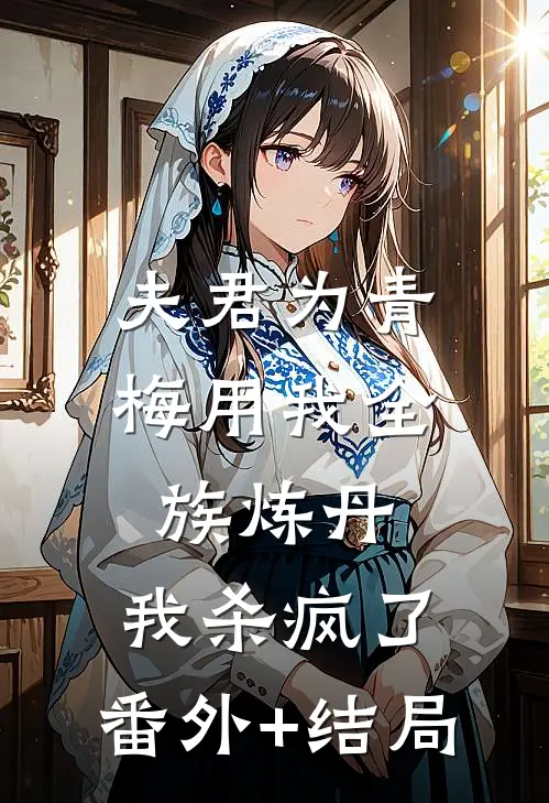 夫君为青梅用我全族炼丹，我杀疯了:(番外)+(结局)
