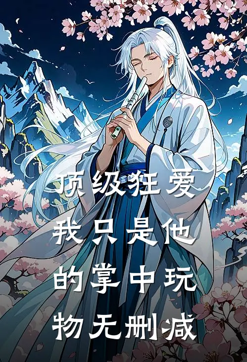顶级狂爱：我只是他的掌中玩物无删减