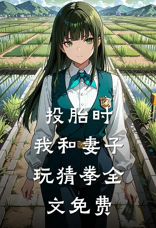 投胎时，我和妻子玩猜拳全文免费