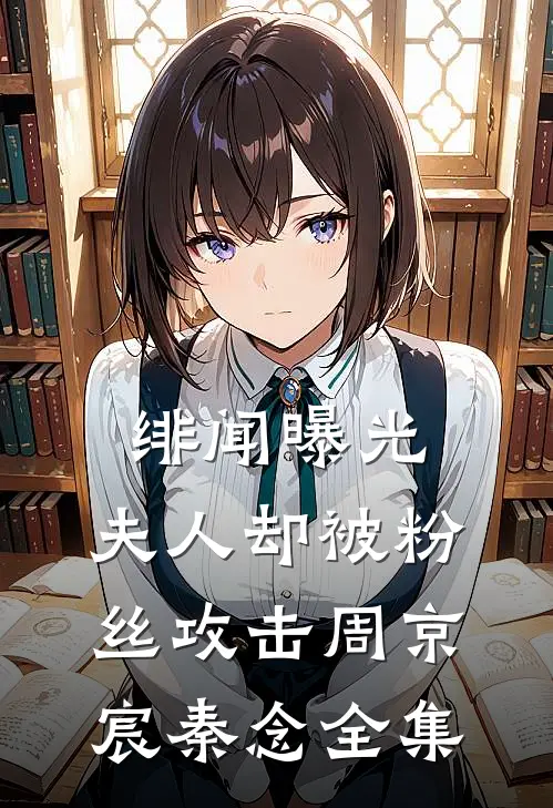 绯闻曝光，夫人却被粉丝攻击周京宸秦念全集