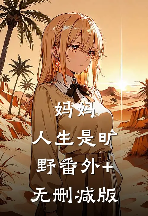 妈妈，人生是旷野番外+无删减版