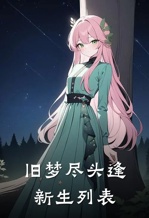 旧梦尽头逢新生列表