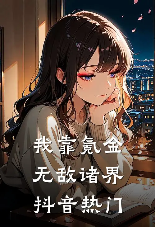 我靠氪金无敌诸界抖音热门
