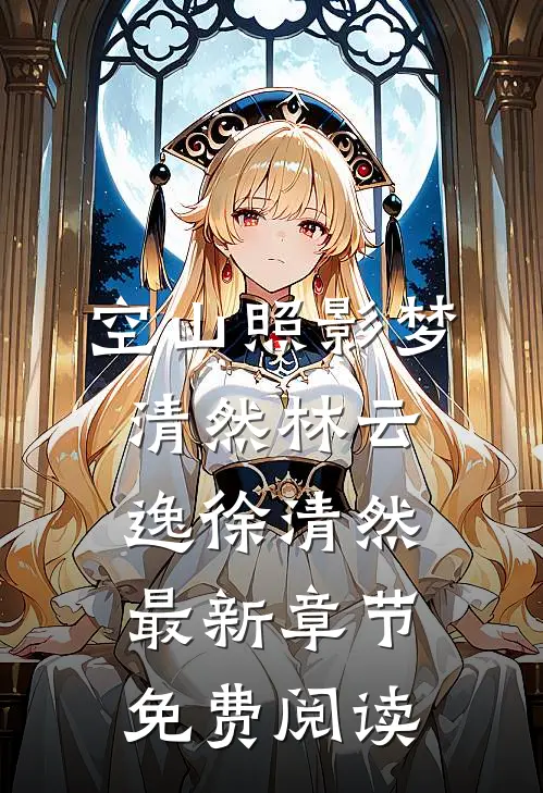 空山照影梦清然林云逸徐清然最新章节免费阅读
