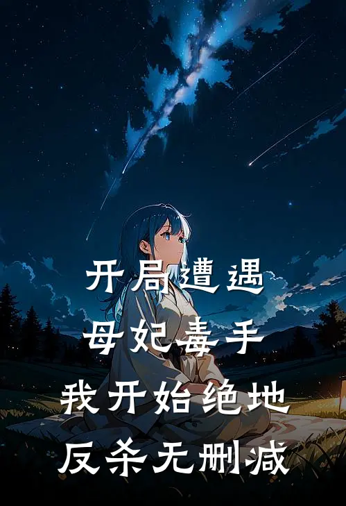 开局遭遇母妃毒手，我开始绝地反杀无删减