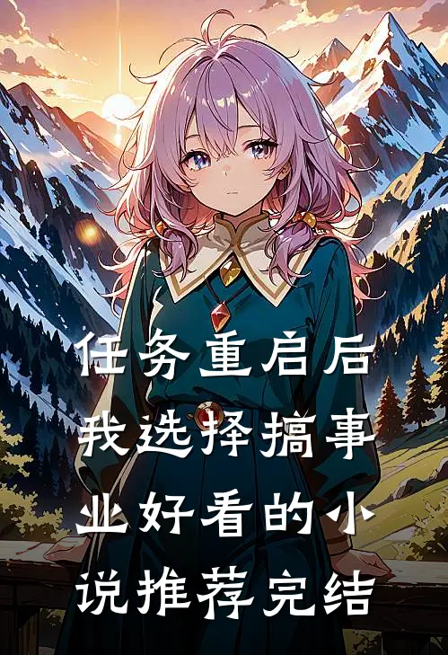 任务重启后，我选择搞事业好看的小说推荐完结