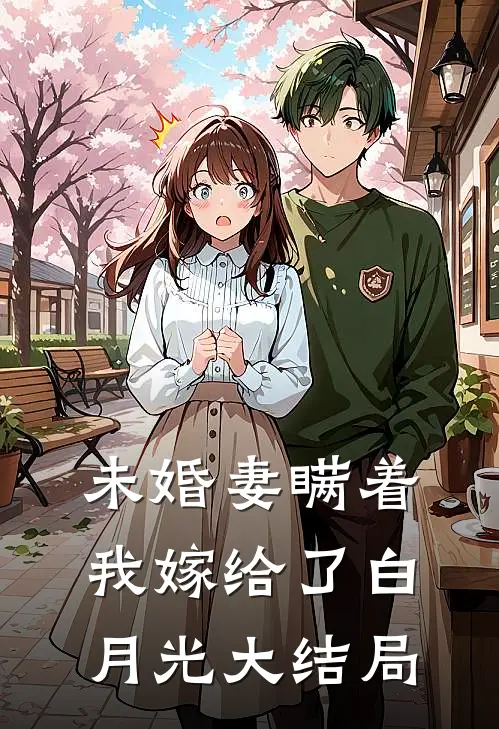 未婚妻瞒着我嫁给了白月光大结局