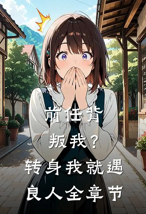 前任背叛我？转身我就遇良人全章节