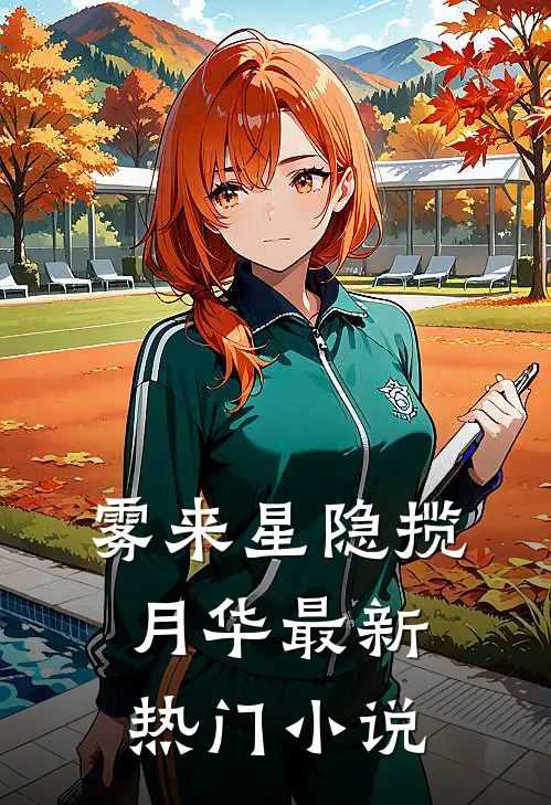 雾来星隐揽月华最新热门小说