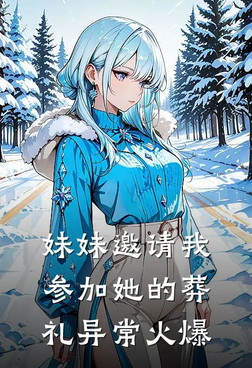 妹妹邀请我参加她的葬礼异常火爆