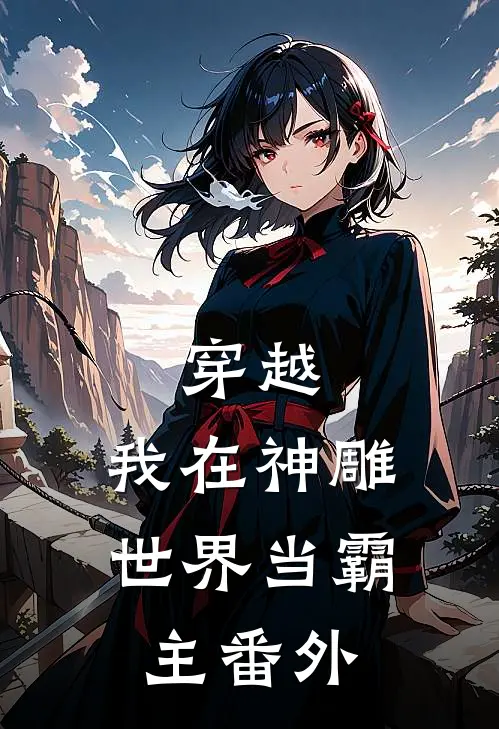 穿越：我在神雕世界当霸主番外