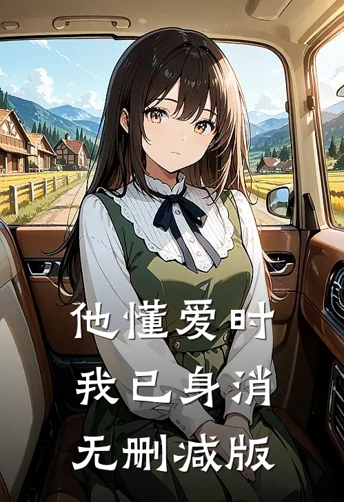 他懂爱时，我已身消无删减版