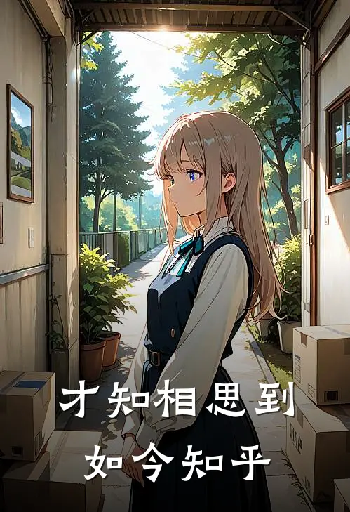 才知相思到如今知乎