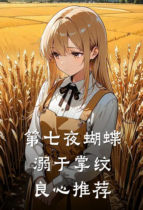 第七夜蝴蝶溺于掌纹良心推荐