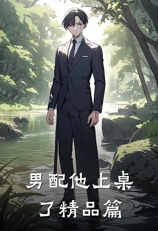 男配他上桌了精品篇
