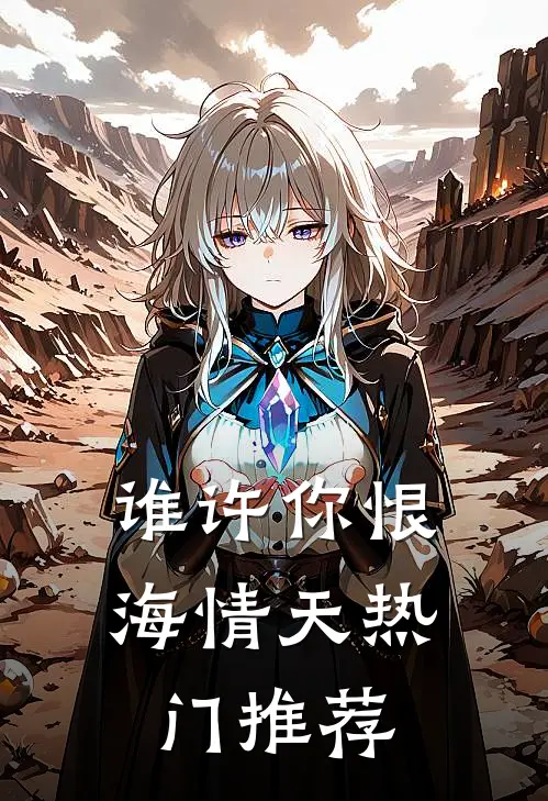 谁许你恨海情天热门推荐