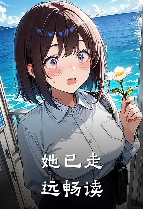 她已走远畅读