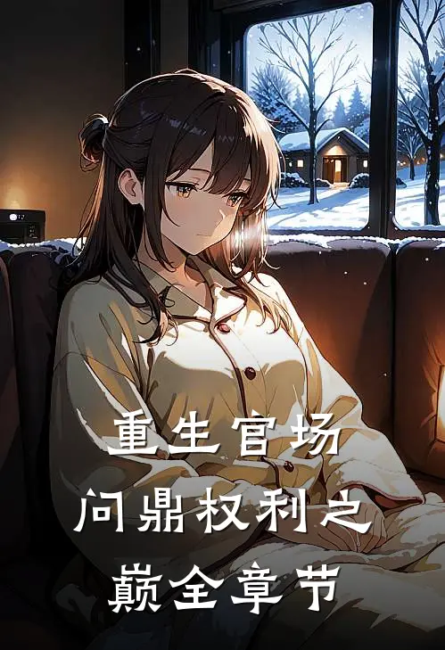 重生官场：问鼎权利之巅全章节