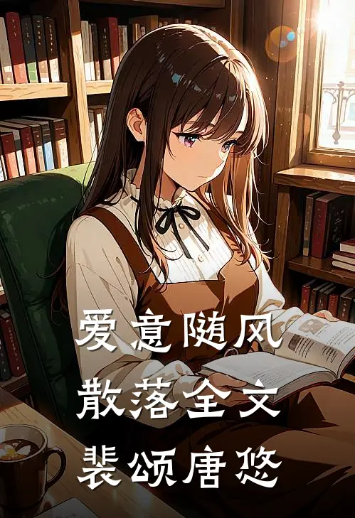 爱意随风散落全文裴颂唐悠