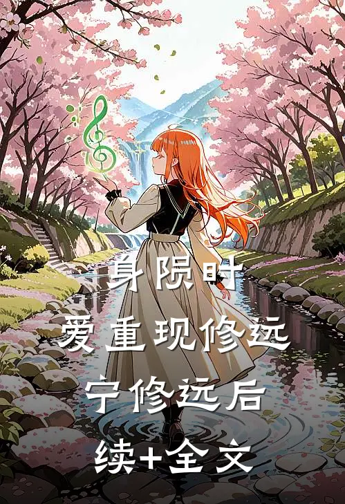 身陨时，爱重现修远宁修远后续+全文