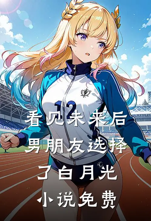 看见未来后，男朋友选择了白月光小说免费